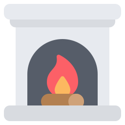 kamin icon