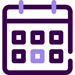 Schedule icon