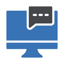 monitor icon