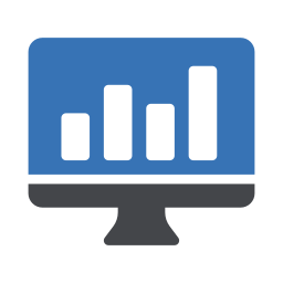 monitor icon