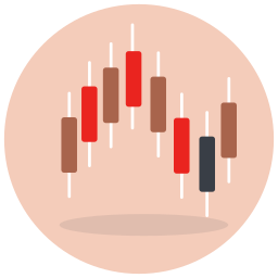 box plot Icône