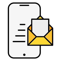 e-mail icon