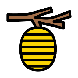 bienenstock icon