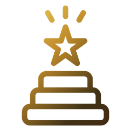 Trophy icon