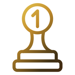 Trophy icon