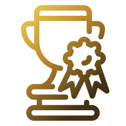 Trophy icon