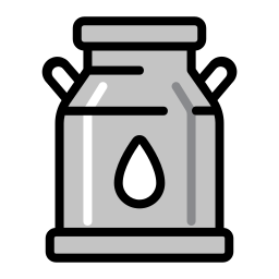 Milk icon