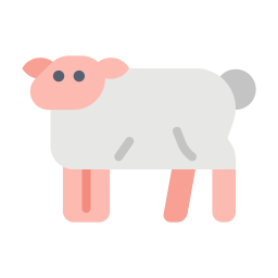 Sheep icon