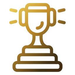 Trophy icon