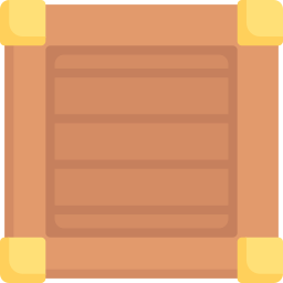 Box icon