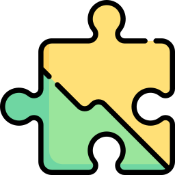 puzzleteil icon