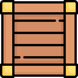 Box icon