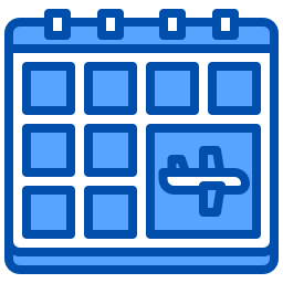 kalender icon