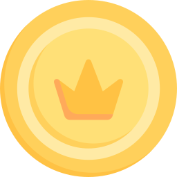 Coin icon