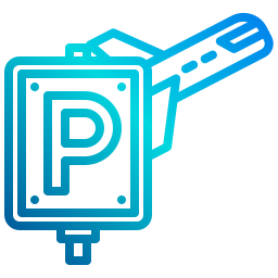 Parking icon