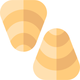 sfogliatelle icon