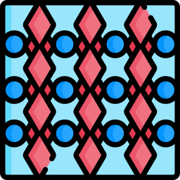 Pattern icon