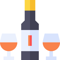 Wine icon