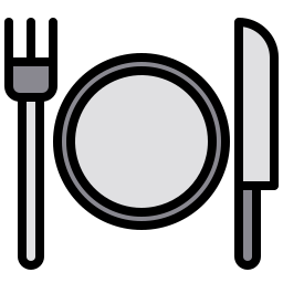 frühstück icon