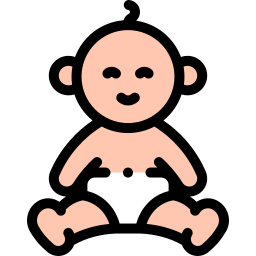 baby icon