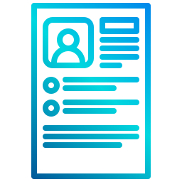 Document icon