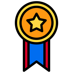 Medal icon