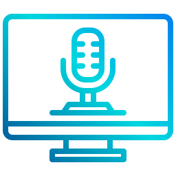 podcast icon