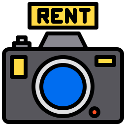 Camera icon