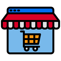 Shop icon