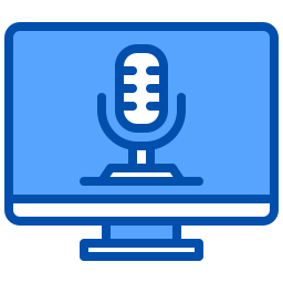 podcast icon