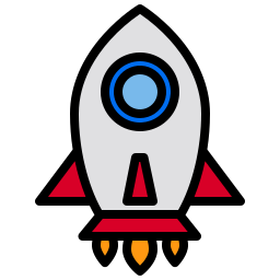 Startup icon