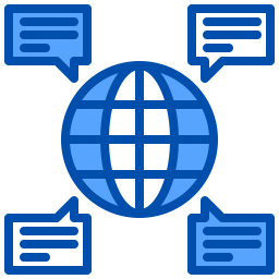 mondial Icône