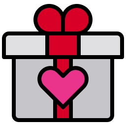 geschenkbox icon