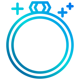 Ring icon