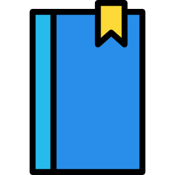 notizbuch icon