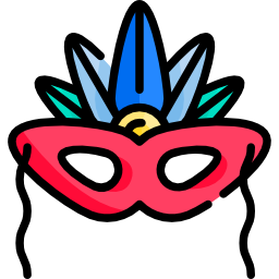 Mask icon