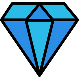 diamant icon