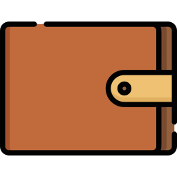 Wallet icon