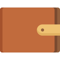 Wallet icon