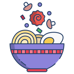 Ramen icon