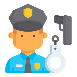 polizei icon