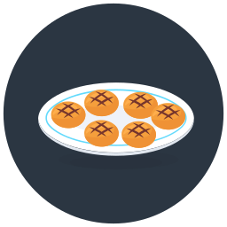 Cookies icon