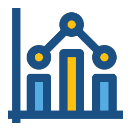 balkendiagramm icon