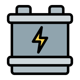 autobatterie icon