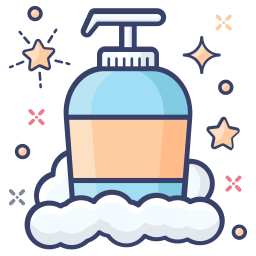 shampoo icon