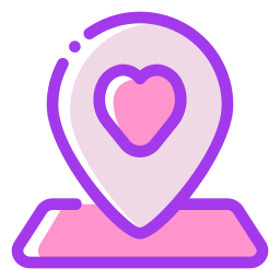 hochzeitslocation icon