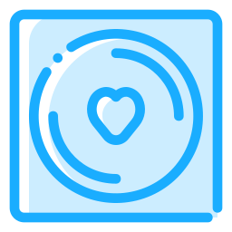 Music box icon