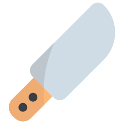 Knife icon