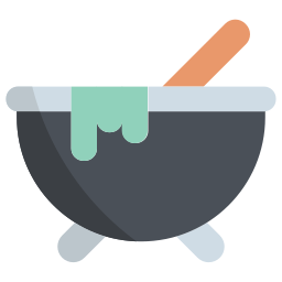 Cauldron icon