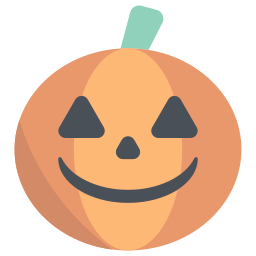 Pumpkin icon